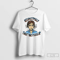 Premium Respectfully Shut The Fuck Up T-Shirts, Hoodie, Sweatshirt | ZylaModa.com
