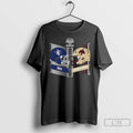 Premium Rice Owls Vs Texas State Bobcats Armed Forces Bowl Helmet 2025 T Shirts Sweater Hoodie, Sweatshirt | ZylaModa.com