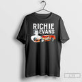 Premium Richie Evans Graphic T-Shirts, Hoodie, Sweatshirt | ZylaModa.com