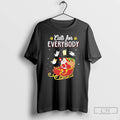 Premium Robert Halford Cats For Everybody Christmas T-Shirts, Hoodie, Sweatshirt | ZylaModa.com