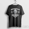 Premium Rugged Individualism Built America 1776 2026 Vinatge T-Shirts, Hoodie, Sweatshirt | ZylaModa.com