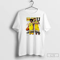 Premium Slam Elliot Cadeau Yaxel Lendeborg The Cold Truth Michigan Jersey T-Shirts, Hoodie, Sweatshirt | ZylaModa.com