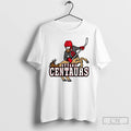 Premium Sagittarius Ottawa Centaurs Hockey T-Shirts, Hoodie, Sweatshirt | ZylaModa.com