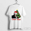 Premium Santa Darren Hayes Christmas Tree T-Shirts, Hoodie, Sweatshirt | ZylaModa.com