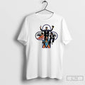 Premium Scaring The Hoes Danny Brown T-Shirts, Hoodie, Sweatshirt | ZylaModa.com