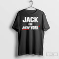 Premium Schlossberg 2026 Jack For New York T-Shirts, Hoodie, Sweatshirt | ZylaModa.com