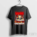 Premium Scoreface Beavis And Butthead T-Shirts, Hoodie, Sweatshirt | ZylaModa.com