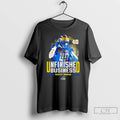Premium Scott Moore Delaware Football Ncaa Unfinished Business T-Shirts, Hoodie, Sweatshirt | ZylaModa.com