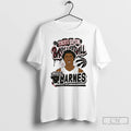 Premium Scottie Barnes Toronto Raptors Basketball Caricature T-Shirts, Hoodie, Sweatshirt | ZylaModa.com