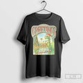 Premium Seasons Greetings From Echo Lake Christmas 2025 T-Shirts, Hoodie, Sweatshirt | ZylaModa.com