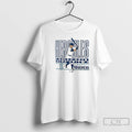 Premium Seattle Mariners Ichiro Suzuki Cooperstown Collection Player T-Shirts, Hoodie, Sweatshirt | ZylaModa.com