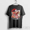 Premium Sergei Fedorov 91 Center Picture Collage Detroit Hockey T-Shirts, Hoodie, Sweatshirt | ZylaModa.com