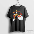 Premium Shadow The Hedgehog Marlboro Red Cartoon T-Shirts, Hoodie, Sweatshirt | ZylaModa.com