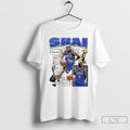 Premium Shai Gilgeous Alexander Oklahoma City Thunder Comic T-Shirts, Hoodie, Sweatshirt | ZylaModa.com