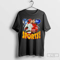 Premium Shane And Ilya Hockey Boys Sports T-Shirts, Hoodie, Sweatshirt | ZylaModa.com