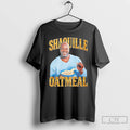 Premium Shaq O Neal Oatmeal Shaquille Otmeal T-Shirts, Hoodie, Sweatshirt | ZylaModa.com