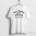 Premium Silly Running Club Officially Established In 1970 T-Shirts, Hoodie, Sweatshirt | ZylaModa.com