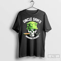Premium Skull Uncle Sams Misguided Children T-Shirts, Hoodie, Sweatshirt | ZylaModa.com