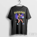 Premium Skylar Diggins Smith Lunar Owls Unrivaled Signature Graphic T-Shirts, Hoodie, Sweatshirt | ZylaModa.com
