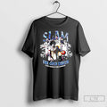 Premium Slam The Cold Truth Elliot Cadeau Yaxel Lendeborg Michigan Jersey T-Shirts, Hoodie, Sweatshirt | ZylaModa.com