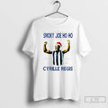 Premium Smoky Joe Ho Ho Cyrille Regis West Brom Christmas Christmas T-Shirts, Hoodie, Sweatshirt | ZylaModa.com
