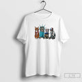 Premium Snl Josh Oconnor Patriotic Usa Cats T-Shirts, Hoodie, Sweatshirt | ZylaModa.com