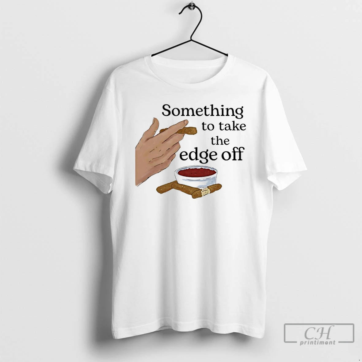 Premium Something To Take The Edge Off Cigar T-Shirts, Hoodie, Sweatshirt | ZylaModa.com