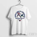 Premium South Carolina Stingrays Dropping Gloves Since 1993 T-Shirts, Hoodie, Sweatshirt | ZylaModa.com