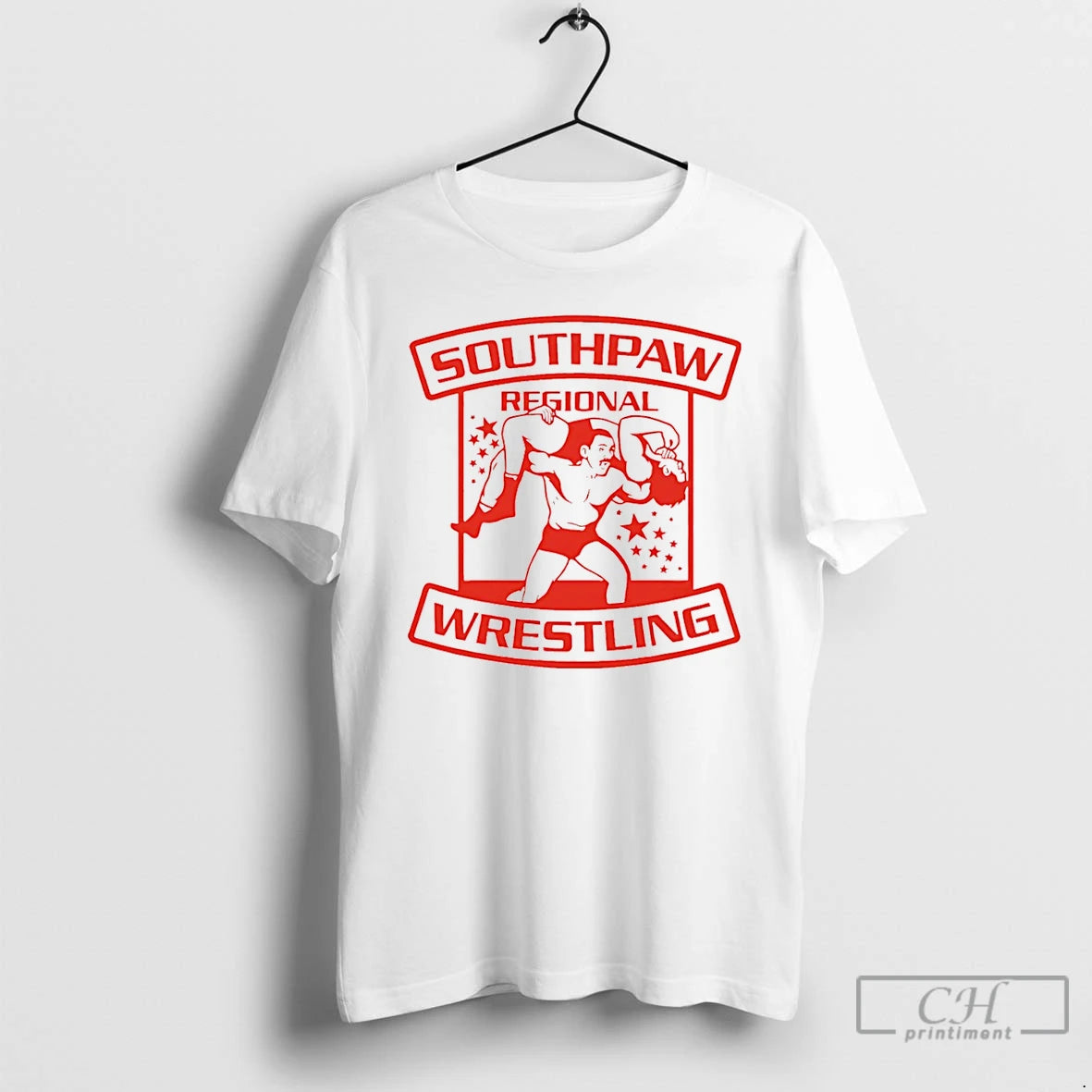 Premium Southpaw Regional Wrestling T-Shirts, Hoodie, Sweatshirt | ZylaModa.com