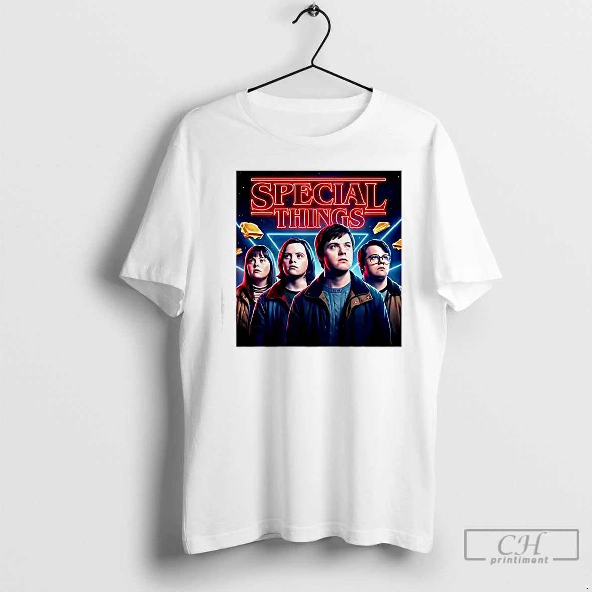 Premium Special Things Graphic T-Shirts, Hoodie, Sweatshirt | ZylaModa.com