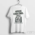 Premium Spice Channel Certified Scramble Specialist T-Shirts, Hoodie, Sweatshirt | ZylaModa.com