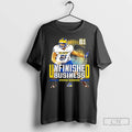 Premium Steven Demboski Delaware Football Ncaa Unfinished Business T-Shirts, Hoodie, Sweatshirt | ZylaModa.com