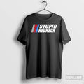 Premium Stupid Redneck Ornaments T-Shirts, Hoodie, Sweatshirt | ZylaModa.com