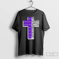 Premium Tcu Horned Frogs I Can Do All Things Through Christ T-Shirts, Hoodie, Sweatshirt | ZylaModa.com