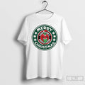 Premium Tampa Bay Buccaneers Grinch Merry Christmas T-Shirts, Hoodie, Sweatshirt | ZylaModa.com