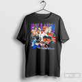 Premium Team Hollanov Heated Vintage Hudson Williams Connor Storrie T-Shirts, Hoodie, Sweatshirt | ZylaModa.com