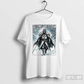 Premium Templar Become The Storm Fear No Evil T-Shirts, Hoodie, Sweatshirt | ZylaModa.com