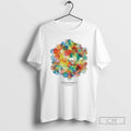Premium Tesseract Polaris 10 Year Anniversary Shirt Sweater Hoodie, Sweatshirt | ZylaModa.com
