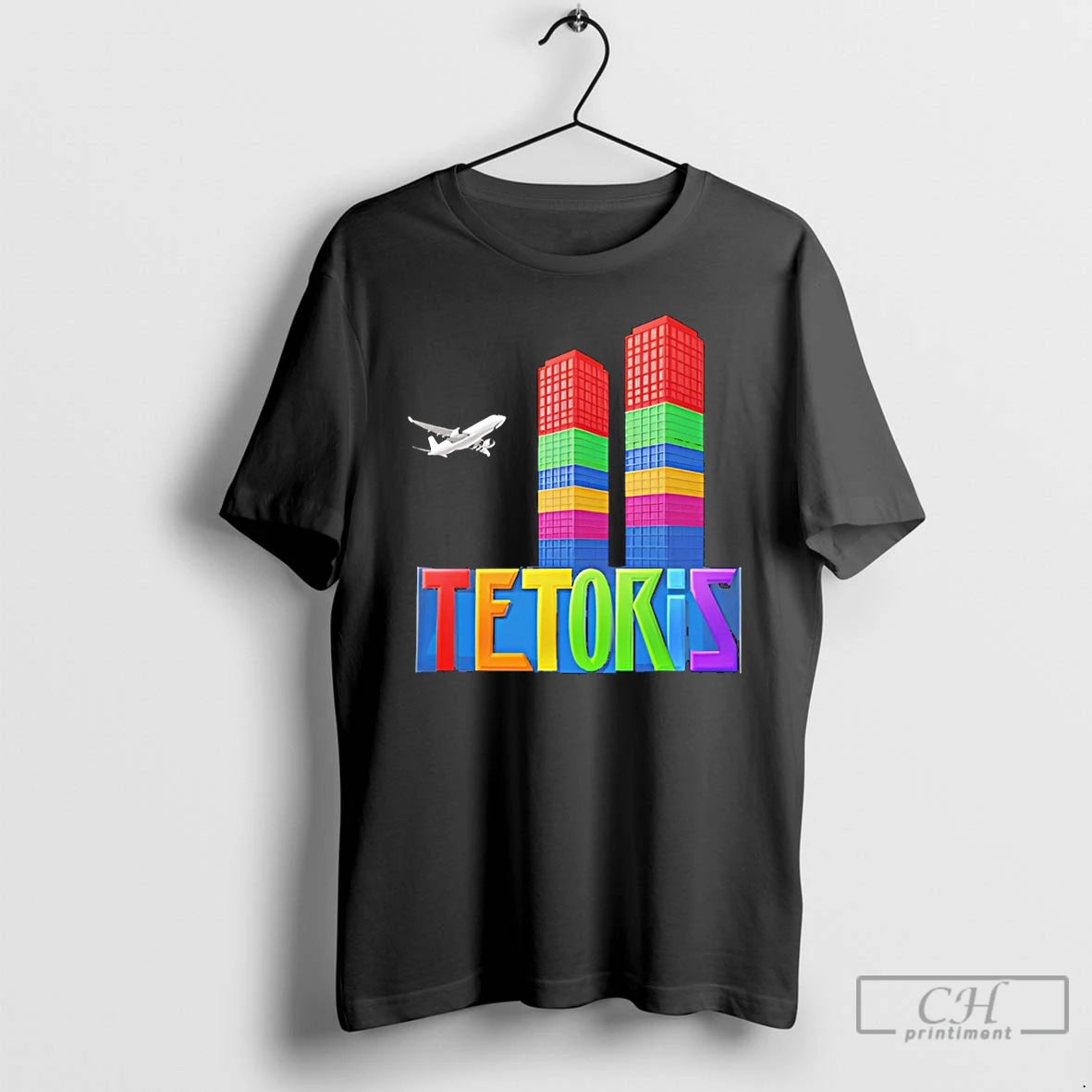 Premium Tetoris 9 11 Twin Towers Lego Parody T-Shirts, Hoodie, Sweatshirt | ZylaModa.com