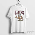 Premium Texas Am Aggies Fightin College Station T-Shirts, Hoodie, Sweatshirt | ZylaModa.com