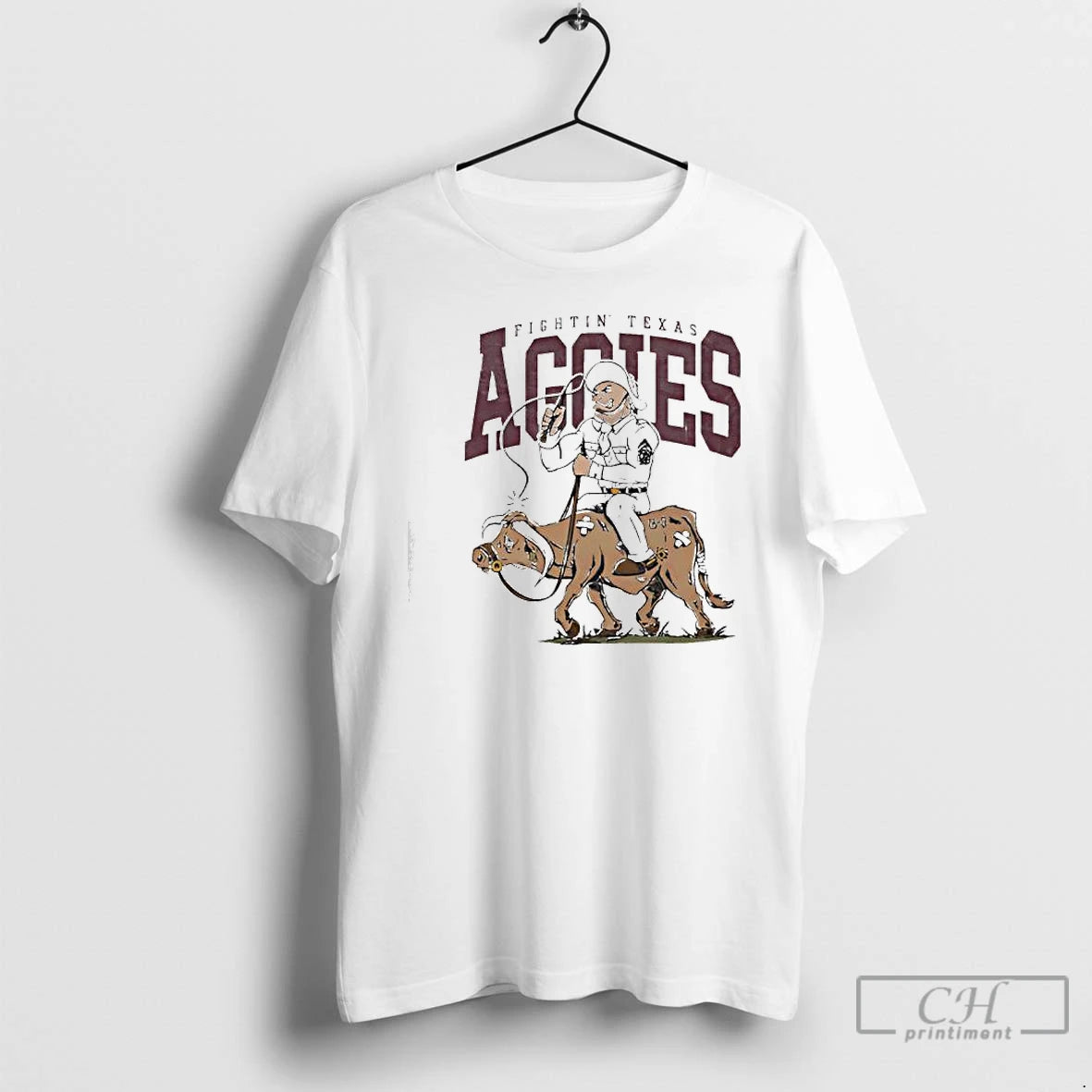 Premium Texas Am Aggies Fightin College Station T-Shirts, Hoodie, Sweatshirt | ZylaModa.com