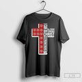 Premium Texas Am Aggies I Can Do All Things Through Christ T-Shirts, Hoodie, Sweatshirt | ZylaModa.com