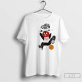 Premium Texas Tech Livy Lu Jammin Both Ways Basketball T-Shirts, Hoodie, Sweatshirt | ZylaModa.com