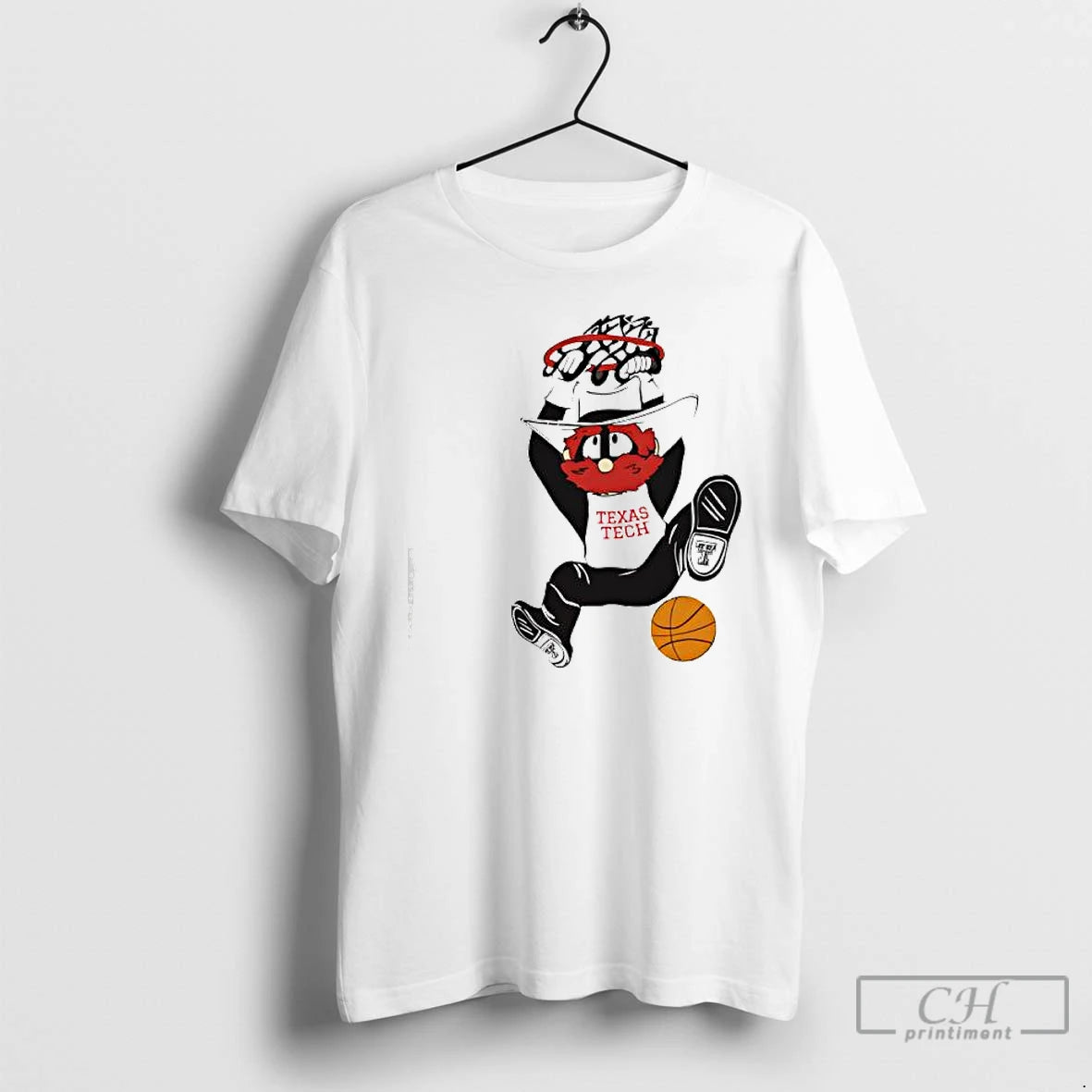 Premium Texas Tech Livy Lu Jammin Both Ways Basketball T-Shirts, Hoodie, Sweatshirt | ZylaModa.com