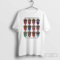 Premium Texas Tech Red Raiders 2025 Good Boys Of The Cfp Shirt Sweater Hoodie, Sweatshirt | ZylaModa.com