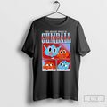 Premium The Amazing World Of Gumball Darwin Gumball Ornaments T-Shirts, Hoodie, Sweatshirt | ZylaModa.com