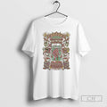 Premium The Disco Biscuits Las Vegas Nevada 2025 Event At Brooklyn Bowl On April 24 T-Shirts, Hoodie, Sweatshirt