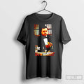 Premium The Downfather Graphic T-Shirts, Hoodie, Sweatshirt | ZylaModa.com