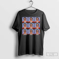 Premium The Emotions Of Jarrett Stidham T-Shirts, Hoodie, Sweatshirt | ZylaModa.com