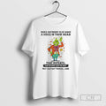 Premium The Grinch Does Anybody Else Have A Voice In Their Head That Repeats Slap T-Shirts, Hoodie, Sweatshirt | ZylaModa.com